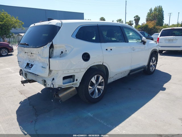 Subaru 2022 2022 4S4WMAED6N3463486 Image 4