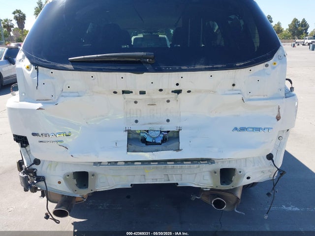 Subaru 2022 2022 4S4WMAED6N3463486 Image 6