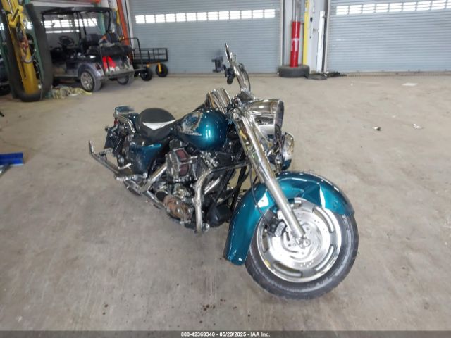 2004 HARLEY-DAVIDSON FLHRSI 1HD1FYW104Y726433 Photo 1