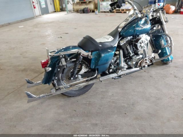 2004 HARLEY-DAVIDSON FLHRSI 1HD1FYW104Y726433 Photo 2
