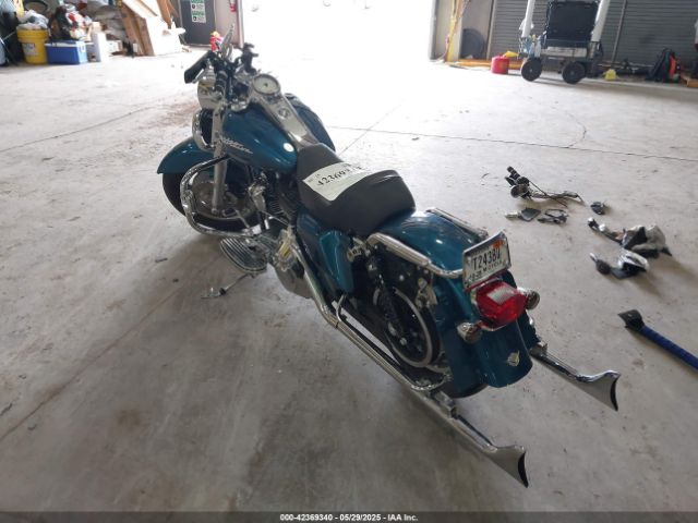 2004 HARLEY-DAVIDSON FLHRSI 1HD1FYW104Y726433 Photo 3