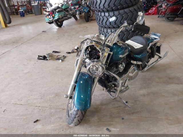 2004 HARLEY-DAVIDSON FLHRSI 1HD1FYW104Y726433 Photo 4