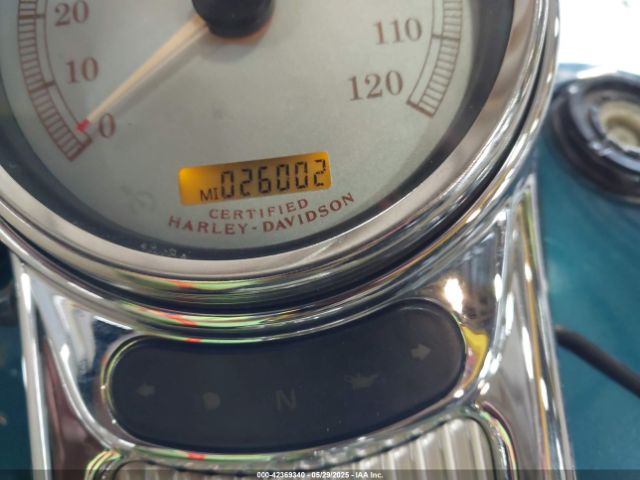 2004 HARLEY-DAVIDSON FLHRSI 1HD1FYW104Y726433 Photo 6