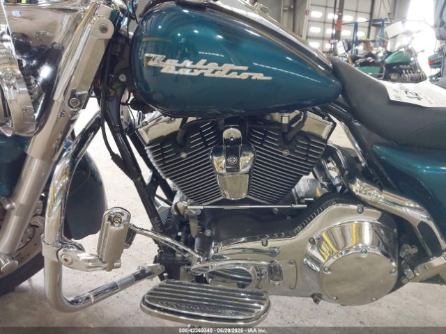 2004 HARLEY-DAVIDSON FLHRSI 1HD1FYW104Y726433 Photo 7