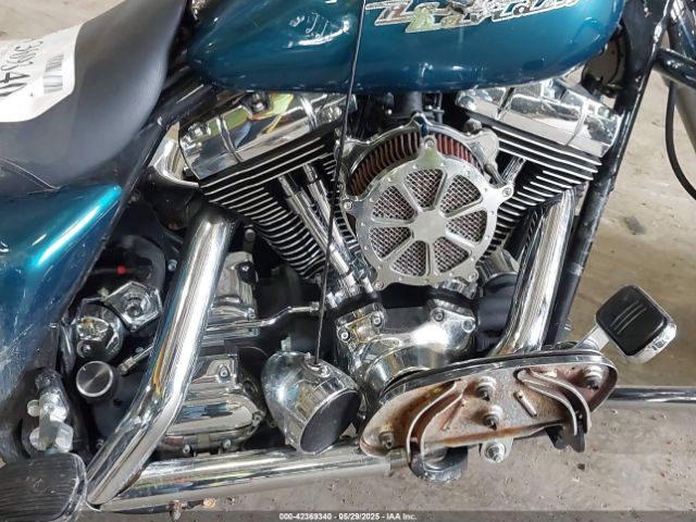 2004 HARLEY-DAVIDSON FLHRSI 1HD1FYW104Y726433 Photo 8