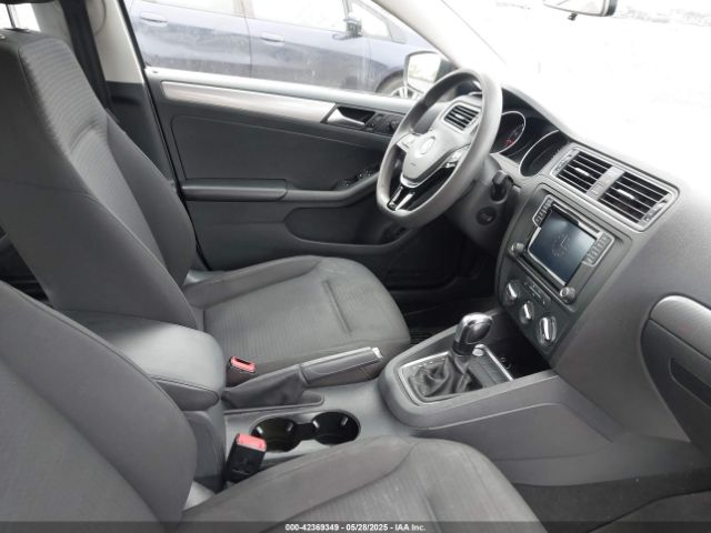 3VWD67AJ7GM269665 Volkswagen Jetta 1.4t Se