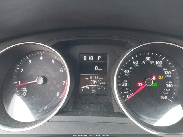 3VWD67AJ7GM269665 Volkswagen Jetta 1.4t Se
