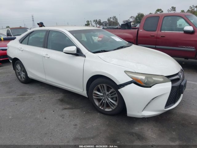 2015 TOYOTA CAMRY 4T1BF1FK3FU050183