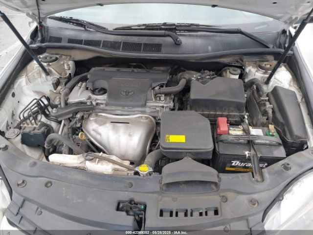 2015 TOYOTA CAMRY 4T1BF1FK3FU050183 Photo 9
