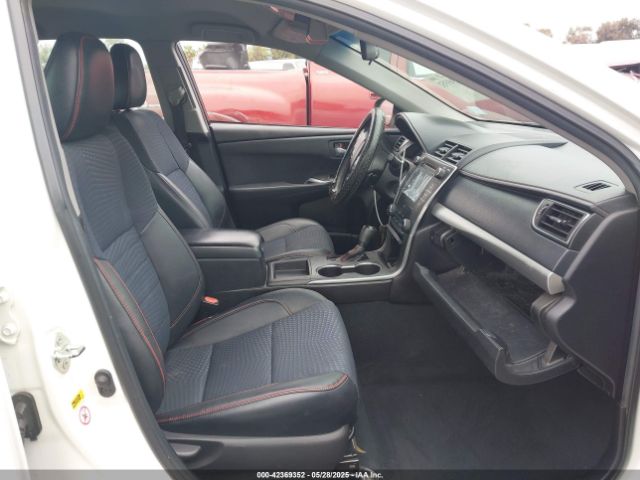 2015 TOYOTA CAMRY 4T1BF1FK3FU050183 Photo 4
