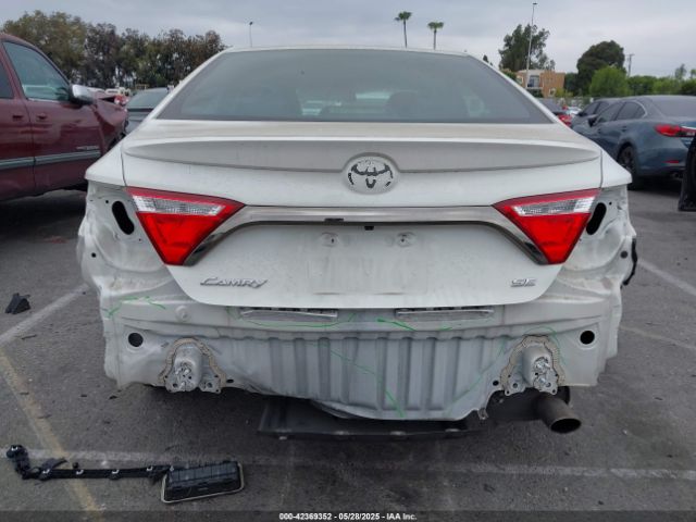 2015 TOYOTA CAMRY 4T1BF1FK3FU050183 Photo 5
