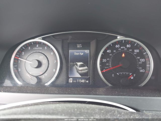 2015 TOYOTA CAMRY 4T1BF1FK3FU050183 Photo 6