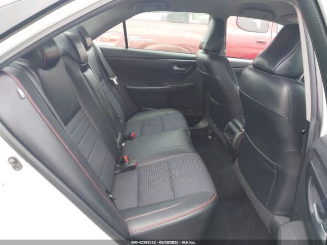 2015 TOYOTA CAMRY 4T1BF1FK3FU050183 Photo 7