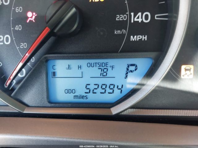 JTMZFREV7FJ045079 Toyota RAV4 LE