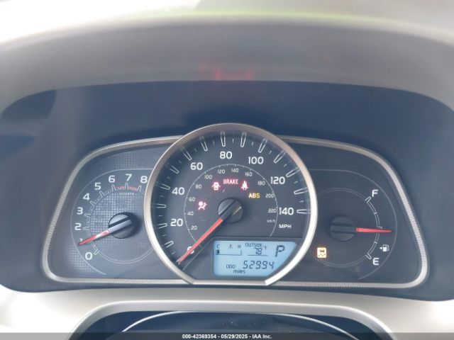 JTMZFREV7FJ045079 Toyota RAV4 LE