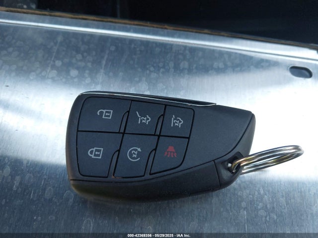 1GKS2CRL0SR210120 GMC l87