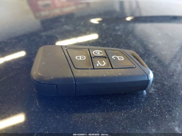 2019 VOLKSWAGEN ATLAS 1V2UR2CA2KC515962 Photo 10