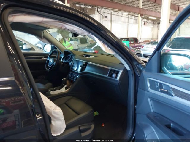 2019 VOLKSWAGEN ATLAS 1V2UR2CA2KC515962 Photo 4