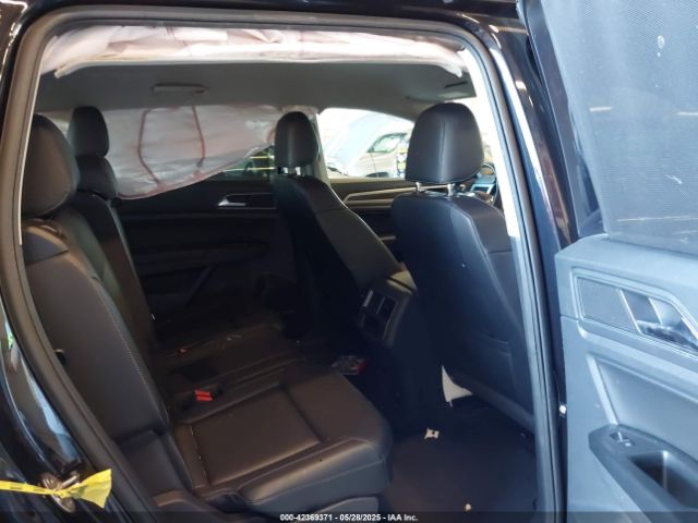 2019 VOLKSWAGEN ATLAS 1V2UR2CA2KC515962 Photo 7