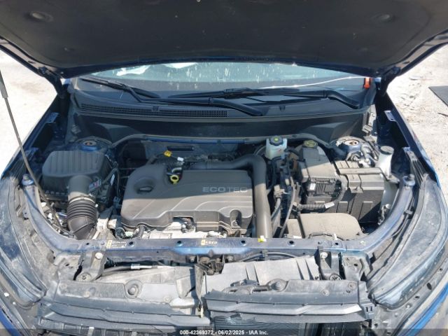 2022 CHEVROLET EQUINOX 3GNAXHEV9NS212647 Photo 9