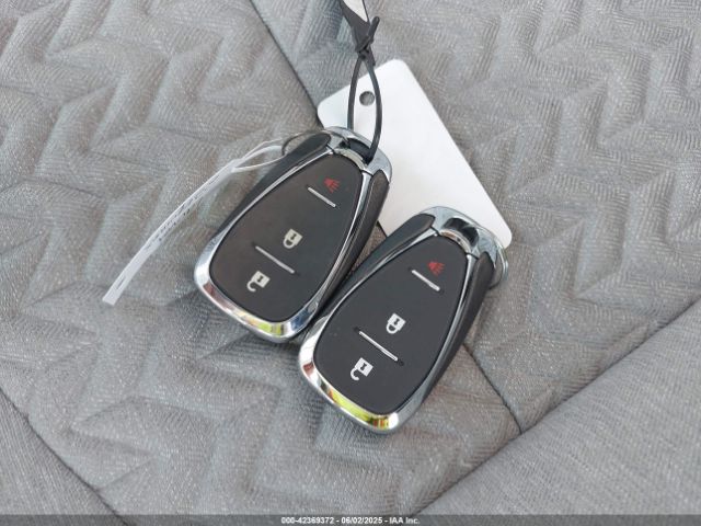 2022 CHEVROLET EQUINOX 3GNAXHEV9NS212647 Photo 10