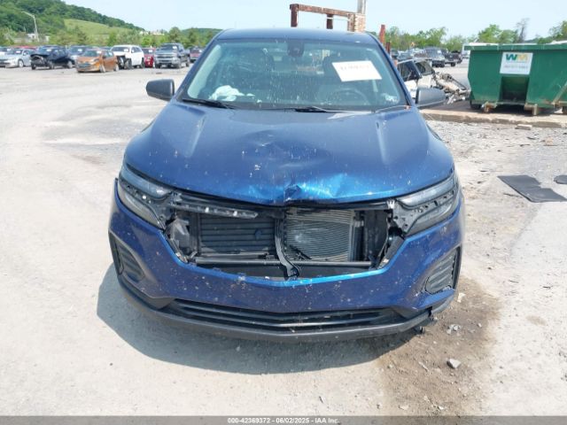 2022 CHEVROLET EQUINOX 3GNAXHEV9NS212647 Photo 5