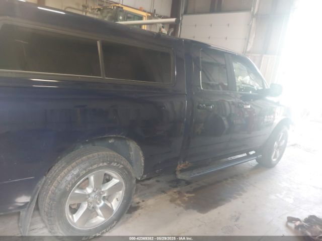 1C6RR7GT0FS537719 RAM 1500 Big Horn