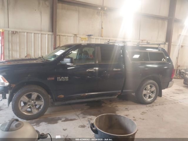 1C6RR7GT0FS537719 RAM 1500 Big Horn