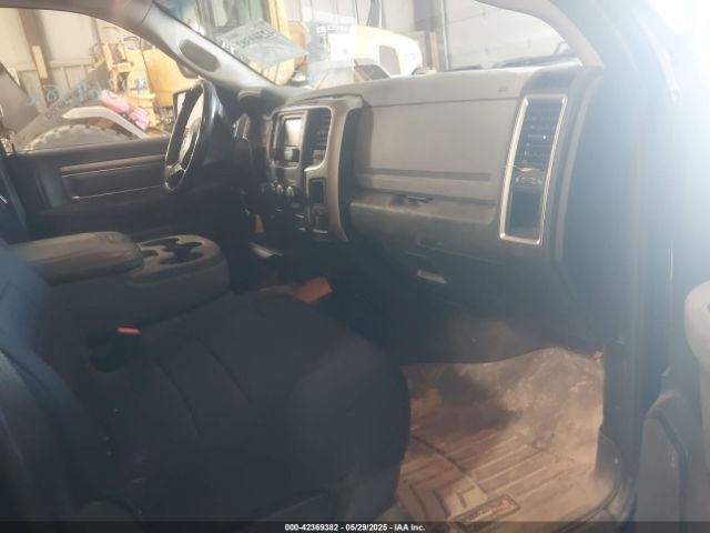 1C6RR7GT0FS537719 RAM 1500 Big Horn