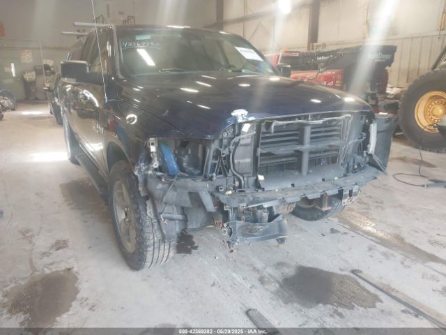 1C6RR7GT0FS537719 RAM 1500 Big Horn