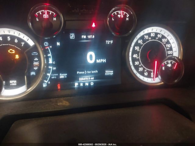 1C6RR7GT0FS537719 RAM 1500 Big Horn