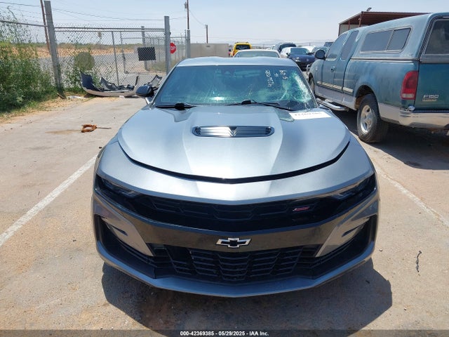 1G1FH1R72K0148946 Chevrolet lt1 - direct injection, afm, variable valve timing, high output, alum