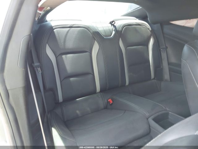 2019 CHEVROLET CAMARO 1G1FH1R72K0148946 Photo 7