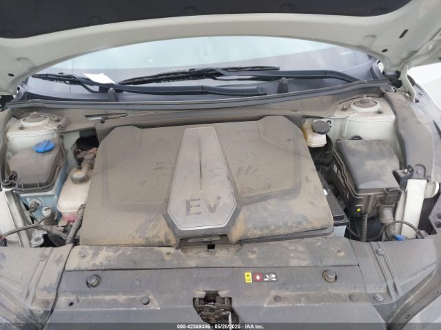 2022 KIA EV6 KNDC3DLC2N5043069 Photo 9