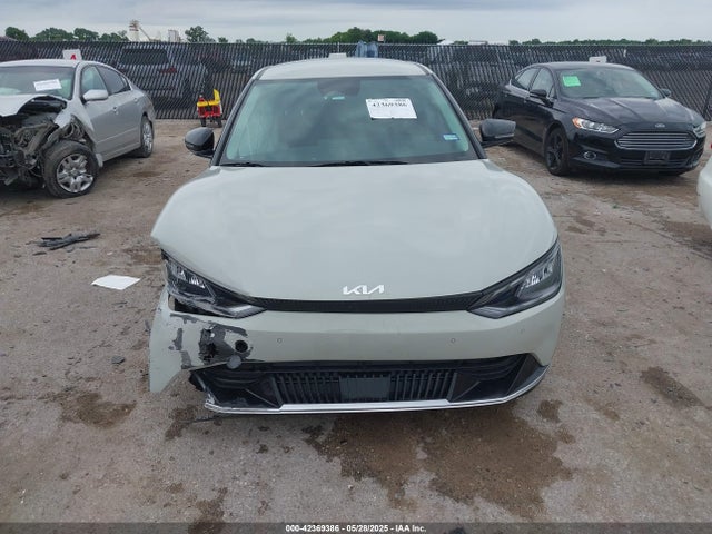 KNDC3DLC2N5043069 KIA 2022