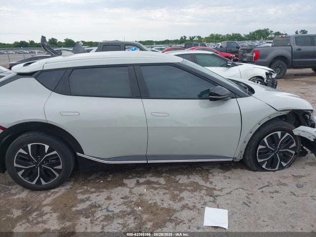 KNDC3DLC2N5043069 KIA 2022