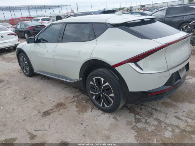 2022 KIA EV6 KNDC3DLC2N5043069 Photo 2