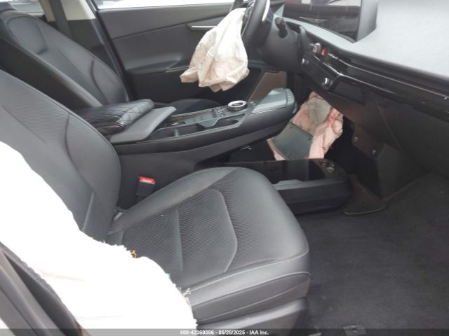 2022 KIA EV6 KNDC3DLC2N5043069 Photo 4