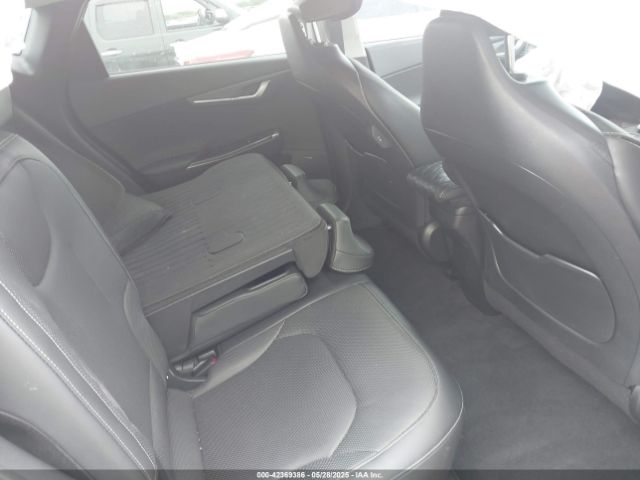 2022 KIA EV6 KNDC3DLC2N5043069 Photo 7