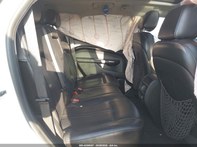 2012 CADILLAC SRX 3GYFNAE32CS625298 Photo 7