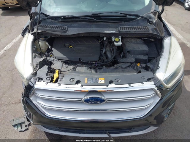 1FMCU0GD1JUB28960 Ford 1.5l gtdi sigma w/premium fuel