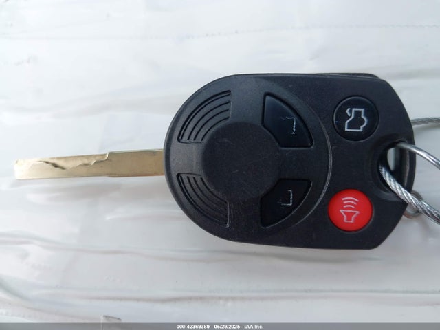1FMCU0GD1JUB28960 Ford 1.5l gtdi sigma w/premium fuel