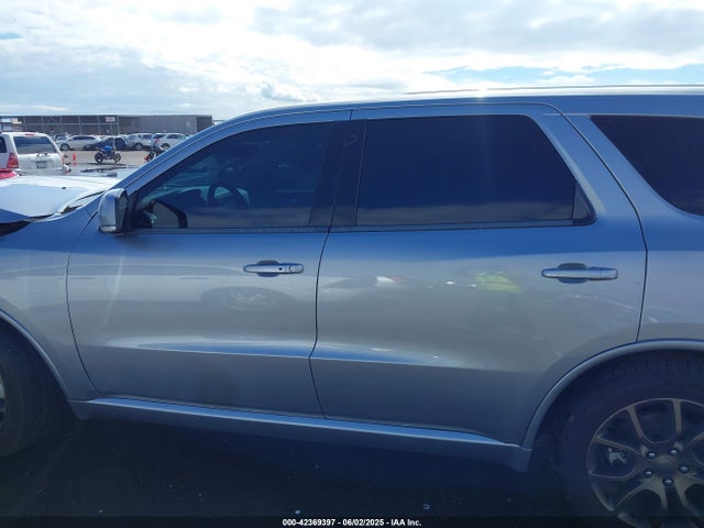 Dodge Durango 2017 1C4RDHDG1HC814203 Image 14
