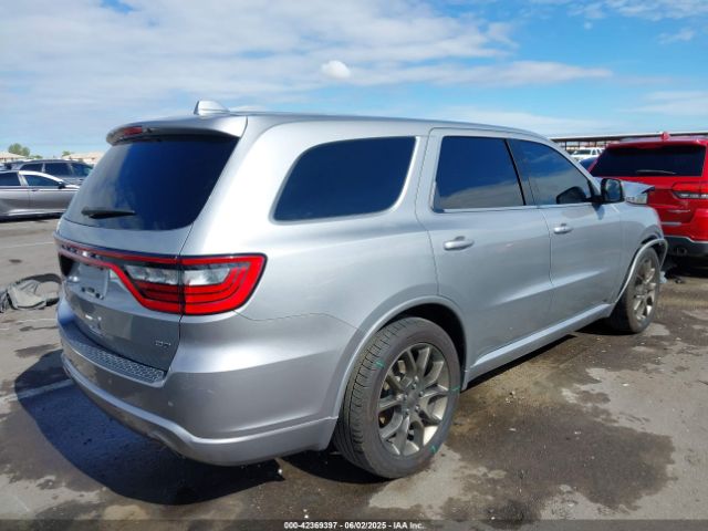2017 DODGE DURANGO 1C4RDHDG1HC814203 Photo 3