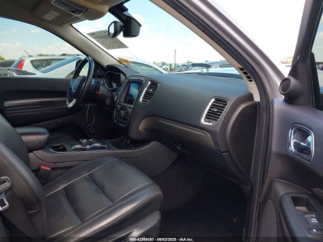 2017 DODGE DURANGO 1C4RDHDG1HC814203 Photo 4