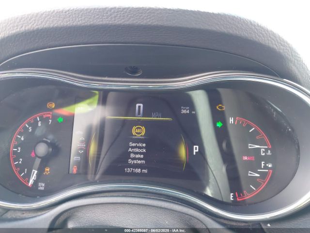 2017 DODGE DURANGO 1C4RDHDG1HC814203 Photo 6