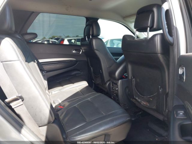 2017 DODGE DURANGO 1C4RDHDG1HC814203 Photo 7