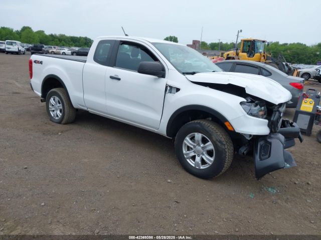 2020 FORD RANGER 1FTER1FH1LLA13390