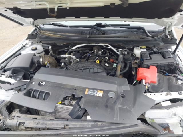 2020 FORD RANGER 1FTER1FH1LLA13390 Photo 9