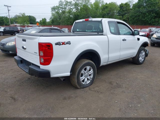 2020 FORD RANGER 1FTER1FH1LLA13390 Photo 3